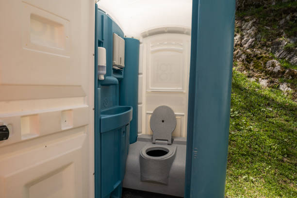 Best Wedding porta potty rental  in Fannett, TX