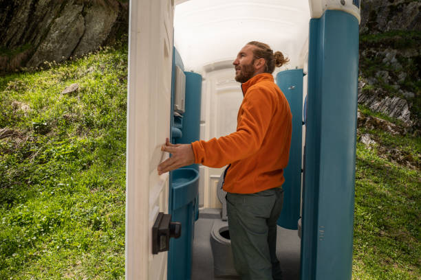 Best Affordable porta potty rental  in Fannett, TX