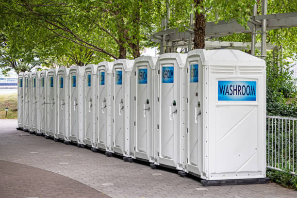 Trusted Fannett, TX porta potty rental Experts