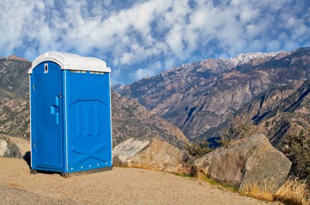 Best Local porta potty services  in Fannett, TX