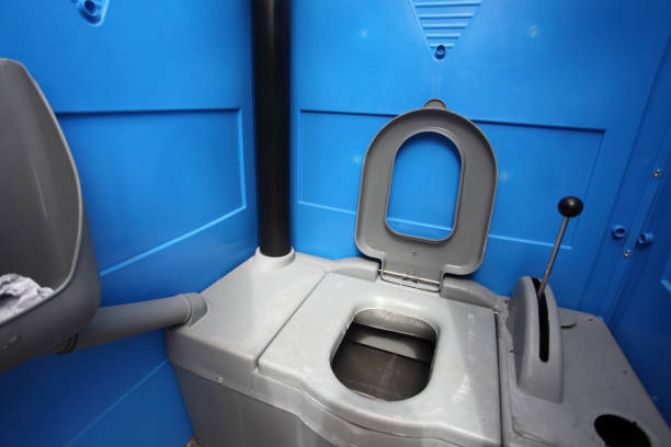 Best Affordable portable toilet rental  in Fannett, TX