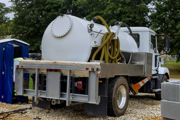 Best Portable toilet rental cost  in Fannett, TX